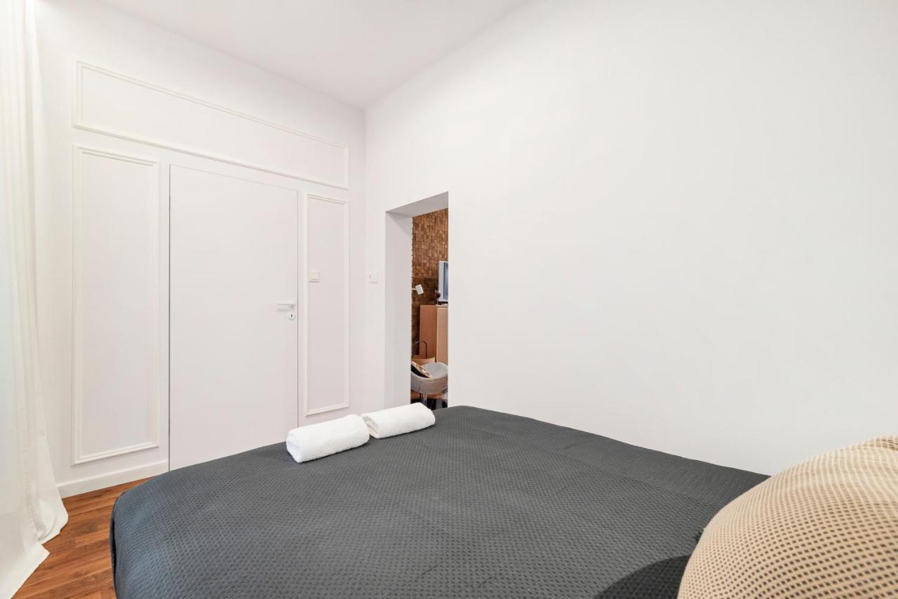 Apartamento House Of Malgosia Gdansk Exterior foto